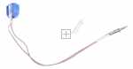Bompani Thermocouple - 398855 M00398855 Thermocouple Fast 250 Inn-rapido