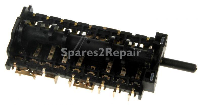 Switch - 00428049 Switch [Bosch Siemens]