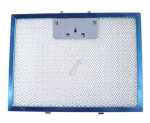 Galvamet Metal Grease Trap - R258107 Metal Filter With Handle Aluminum 244x183