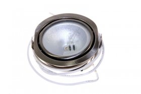 Halogen Lamp - 9188437002 C00910067 Halogen Lamps 20w G4 12v New [Arcelik]
