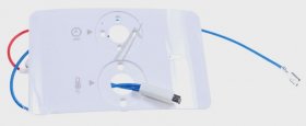 Philips Saeco Discs - 300007037401 Window Including Cable 2x 1x