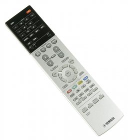 Yamaha Ir remote Control - Rav566 Zz484100 Remote Control
