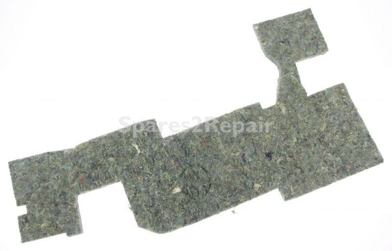 Sealing Materials - 1783830100 C00888815 Inner Tub Isolation Left [Arcelik]