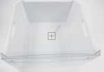 Haier Freezer Drawer - 0070205421b 49055716 Large Drawer Unit