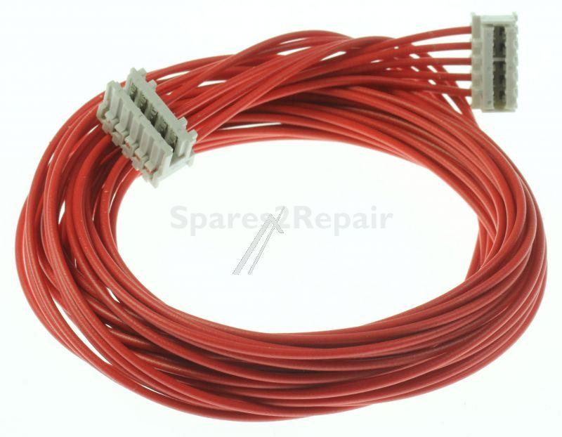 Harness - C00283593 482000088082 Harness Display-module Arcadia2 [Whirlpool Indesit]