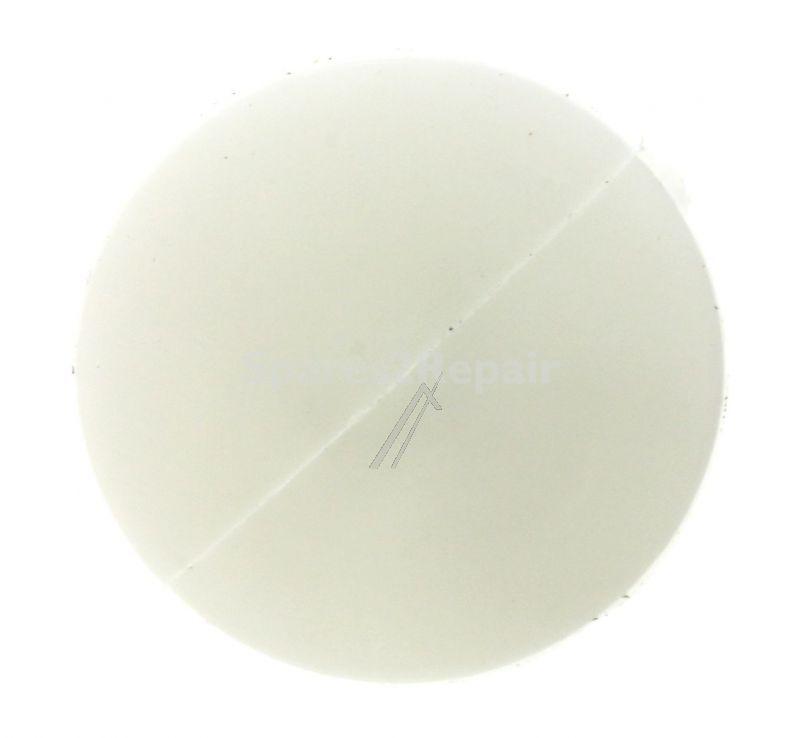 Casing Cover - 2230250017 Bung bush white [Electrolux Aeg]
