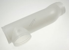 Channel - 00437457 Air Channel Exhaust [Bosch Siemens]