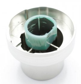 Button - 00632584 Knob [Bosch Siemens]