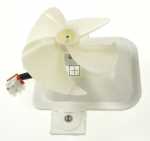 Smeg Ventilator Motor - 695211296 Frz Fan Assembly Dc