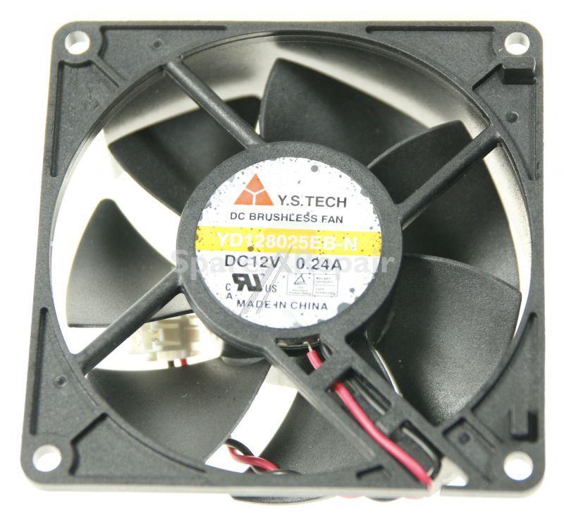 Hisense Gorenje Ventilator Motor - 288881 Fan Motor