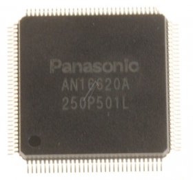 Panasonic Ic - An16620a An16620a-vt Ic