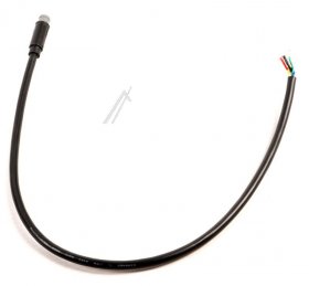 Segway Ninebot Harness - Ba 06 02 2096 00 Stem Communication Cable Zt3 Pro