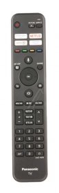 Vestel Ir remote Control - 30120852 R-c 44255 Panasonic Eu Int Rohs