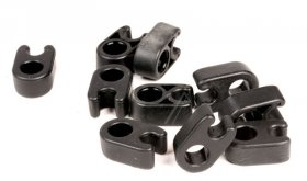 Segway Ninebot Fixings And Brackets - Ab 05 14 00 0042 O Type Wire Clamp Assembly