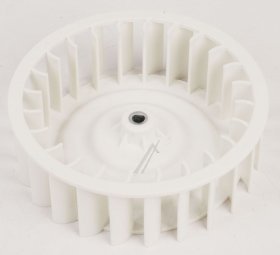 Tcl Fan Blades - 4c128-000010 Impeller Assembly