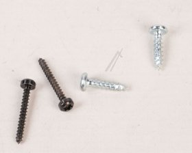 Screw - 4055501110 Set Screws Housing Bag [Electrolux Aeg]