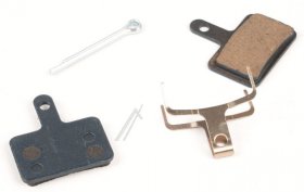 Egret Brake - 10100020 Brake Pads For Mechanical Disc Brake