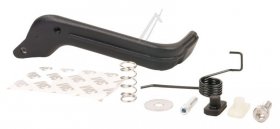 Egret Fixings And Brackets - 10100073 Side Stand
