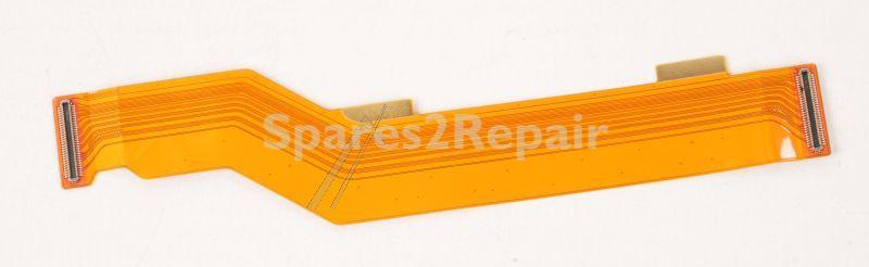 Xiaomi Flexi print Connector - 48320000k86q Main Flex Xiaomi Redmi Note 12 Pro 5g (22101316c 22101316i)