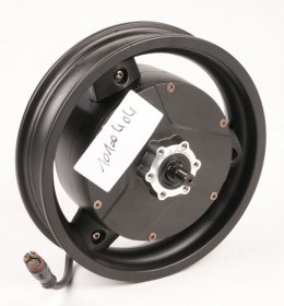 Egret Dc Motor - 10100404 Motor 48v