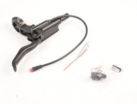 Egret Brake Arm - 10100388 Brake Lever Left