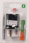 Travelling Plug Set - 10100239 Plug Adapter Uk