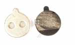 Platum Brake - Ar-ag23-a-240001-013 Brake Pads
