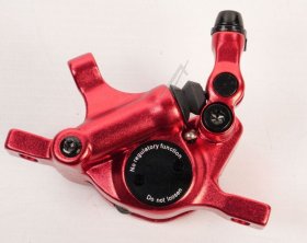 Platum Brake - Spare138 Front Semi-hydraulic Brake Caliper With Included Brake Pads