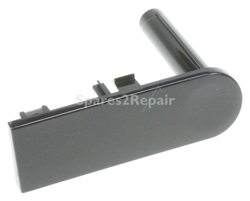 Samsung Button - De64-01993c Button-push mw71e-b-xef abs black gaia