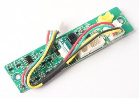 Segway Ninebot Module - Electrical Unit - Ab 05 05 00 0292 Turn Signal Control Board Italy Version F25i Ninebot Kickscooter F Series