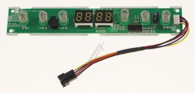 Climadiff Display Unit - T03-09a Display Board Lcs105dzpvi