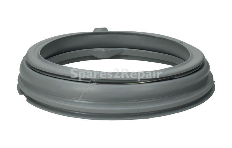 Door Seal Washing Machine - 70083506 Aqua Joint (45319332) [Candy Hoover]