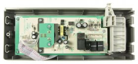 Operating Unit Screen - 00673071 Panel-facia [Bosch Siemens]