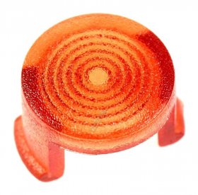 Smeg Lamp - 824611021 Rectangular Spotlight2 3w