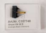 Compatible Turntable Stylus Needles - Dn 352-vn 35 E Stylus