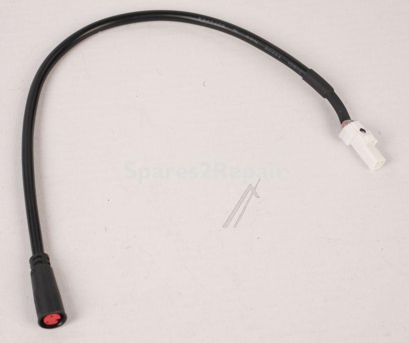 Segway Ninebot Harness - Ba 06 02 1863 00 Turn Signal Conversion Wire-l-2pin