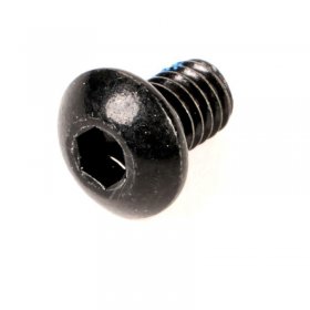 Navee Screw - 40050100000083 Screw-m4*6-inner Hexagon Half Round Head