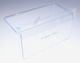 Drawers - 1078217 Drawer For Home Freezer [Amica]