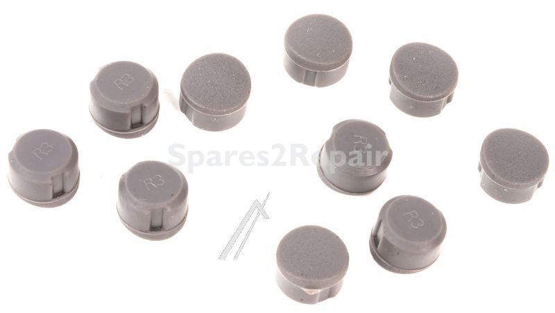 Segway Ninebot Cap - Ab 00 0005 20 Rear Cap Right e22 k014