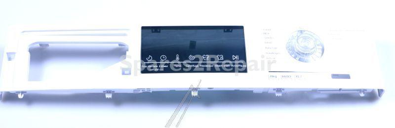 Haier Operating Unit Screen - 0020811053de 49122540 Control Board Assembly Abshaier White