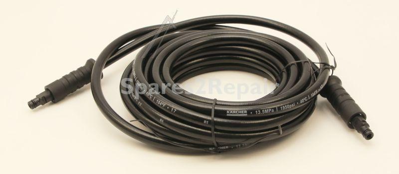 Karcher Tube - 6 396-725 3 Hd Hose 13 5mpa-6 40°c Qcs B