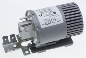 Radio Interference Suppression - Emi Filter-cx(0 47uf-1uf)-10a-dem [Vestel]