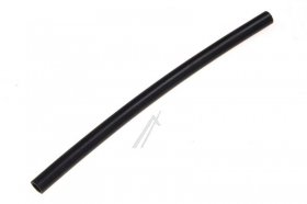 Connector Hose - 42007797 Valve-detergent Box Hose-260mm(epdm)alv [Vestel]