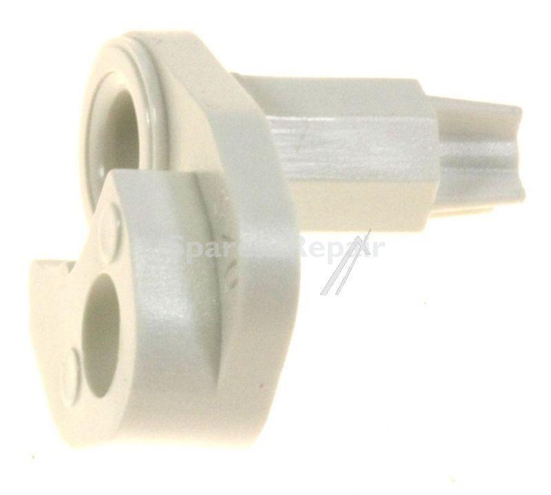 Shaft - 41002325 Door Safety Holder (r-h) [Candy Hoover]