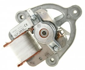 Smeg Ventilator Motor - 695210961 Fan Motor