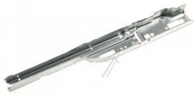 Smeg Fixings And Brackets - 015660787 Left Front Column