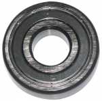 Ball Bearing Dust proof - C00315491 481252028005 Bearing Ball 6304 [Whirlpool Indesit]