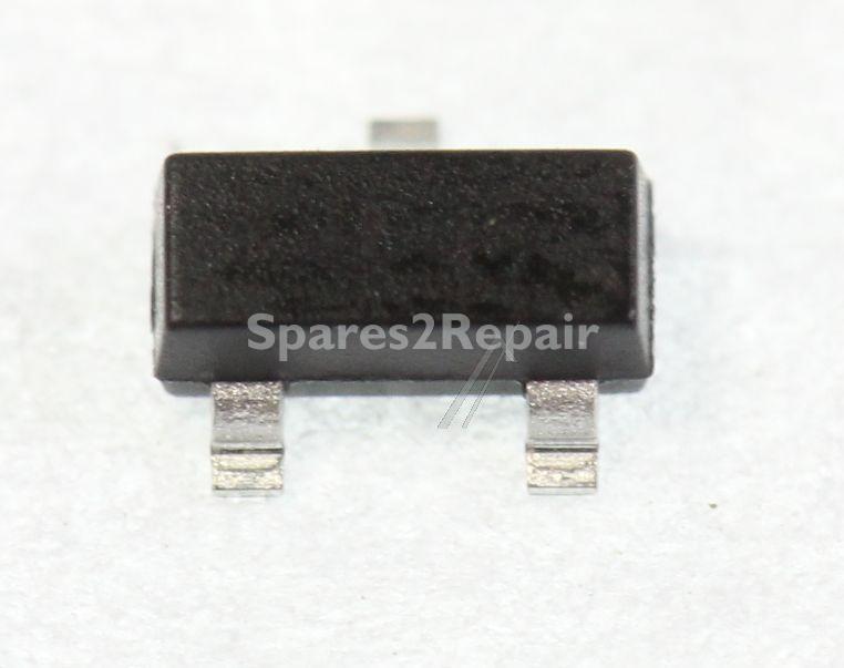 Samsung Diode - 0409-001088 Diode Limiter ap2331 - 200ma sot-23 tp