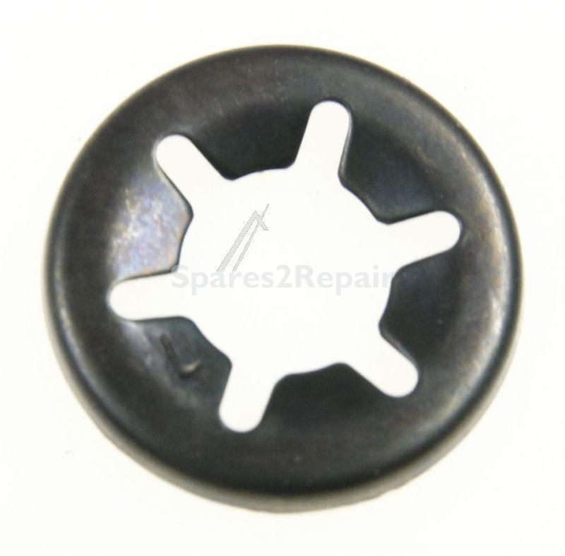 Washer - 8078558015 Ring Nut [Electrolux Aeg]