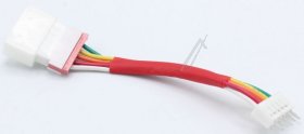 Samsung Harness - Dc93-00350a Assembly M Wire Harness Drum F550 Pba Senso